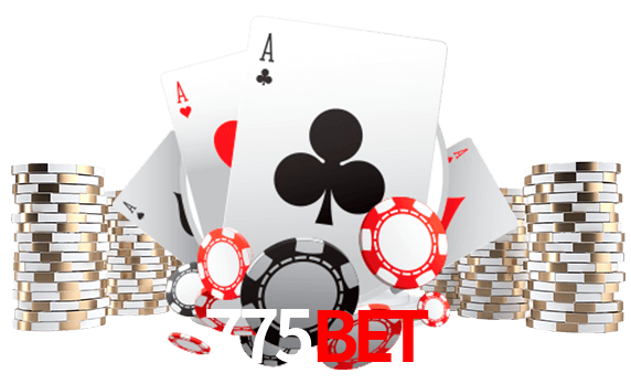 Jogue jogos de pôquer em 775Bet