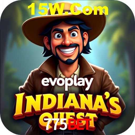 Desvendando o Mundo dos Jogos Virtuais na 775Bet