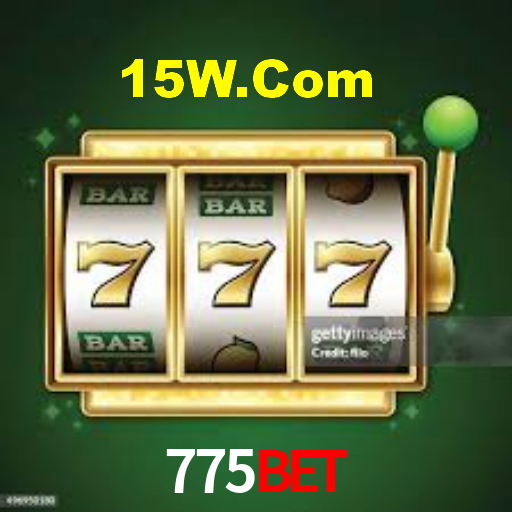 775 Bet Casino