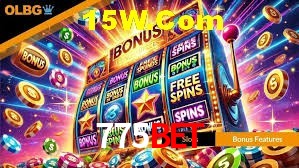 Statistics 775Bet