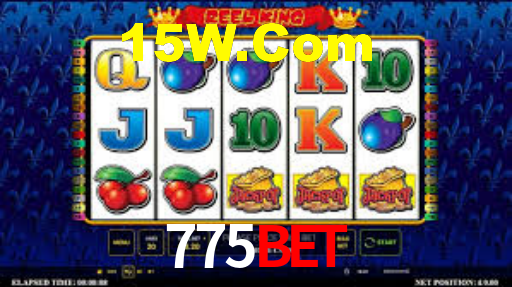 775Bet Vip