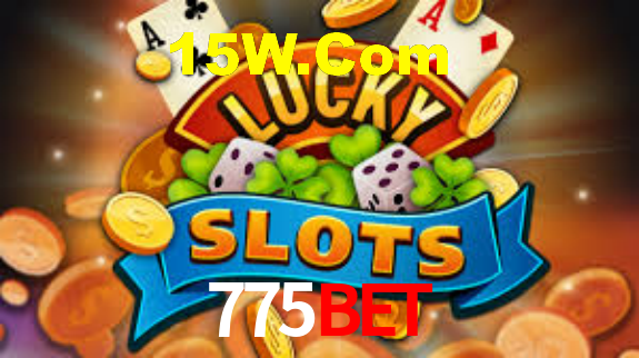 Instalação rápida do APK 775Bet