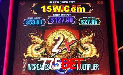 Cadastro Rápido 775Bet