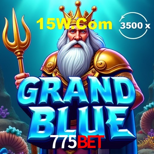 Casino Ao Vivo 775Bet