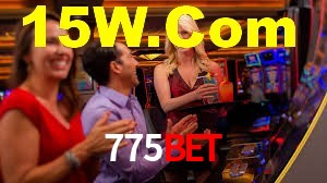 775Bet,775Bet Vip