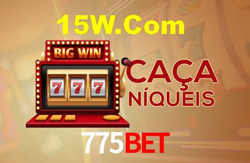 775Bet