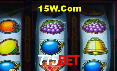 Diretório de Jogos 775Bet