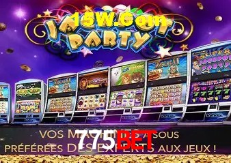 Jogo Spaceman 775Bet