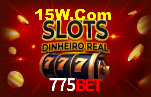 APP rápido e leve da 775Bet