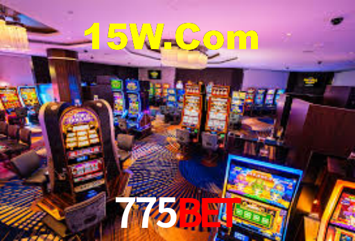 775Bet,775Bet Vip