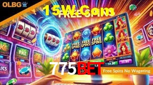 Game Statistics 775Bet