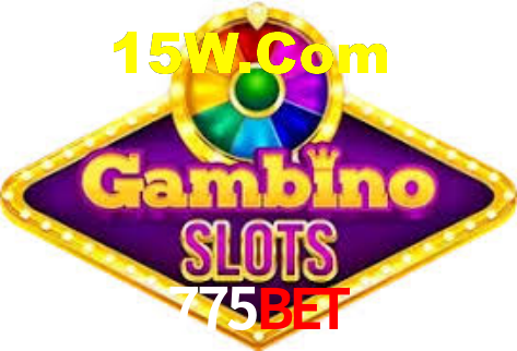 775Bet