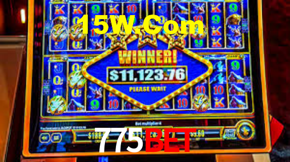 775Bet Vip