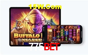 Avaliações dos Jogadores 775Bet