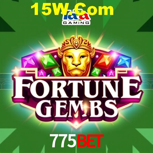 Quick Registration 775Bet
