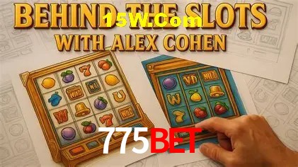 Recursos de Bônus 775Bet