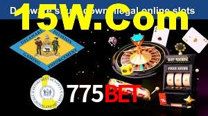 Daily Bonuses 775Bet