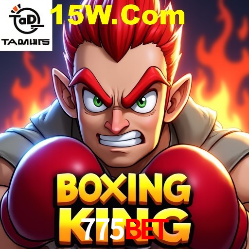 APP oficial da 775Bet para mobile