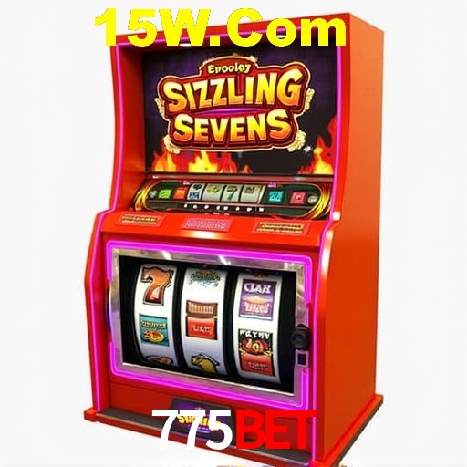 Seasonal Promotions 775Bet