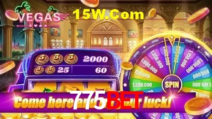 Estatísticas Esportivas 775Bet
