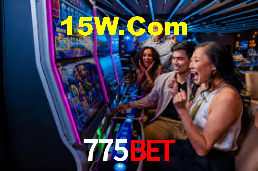 Sinta a adrenalina dos jogos de cassino com 775Bet