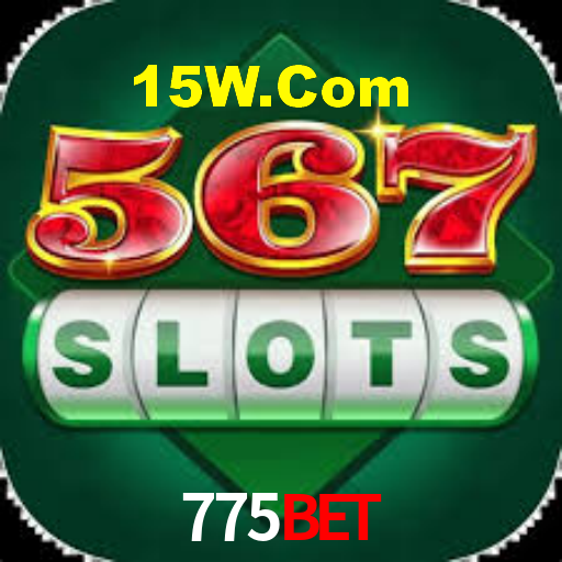 775Bet Vip