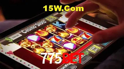 Login Seguro 775Bet