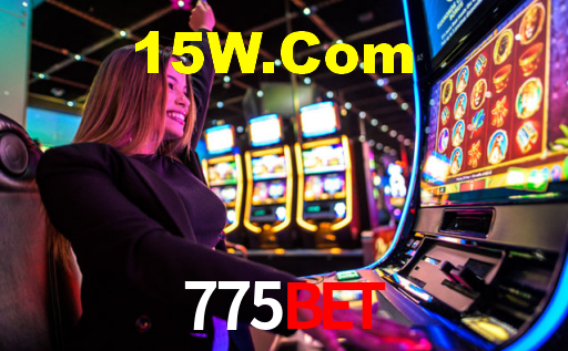 775Bet,775Bet Vip
