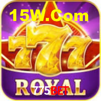 775 Bet Casino