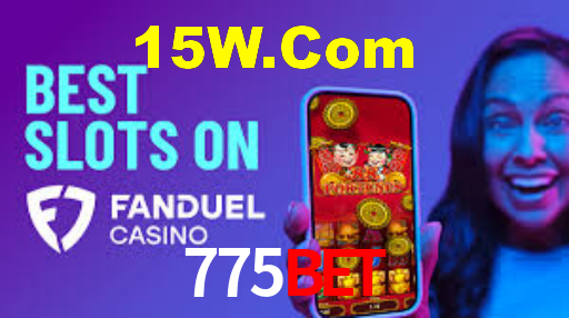 775Bet