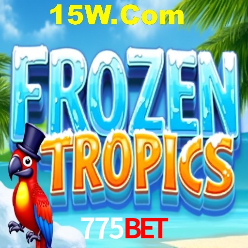Casino VIP 775Bet