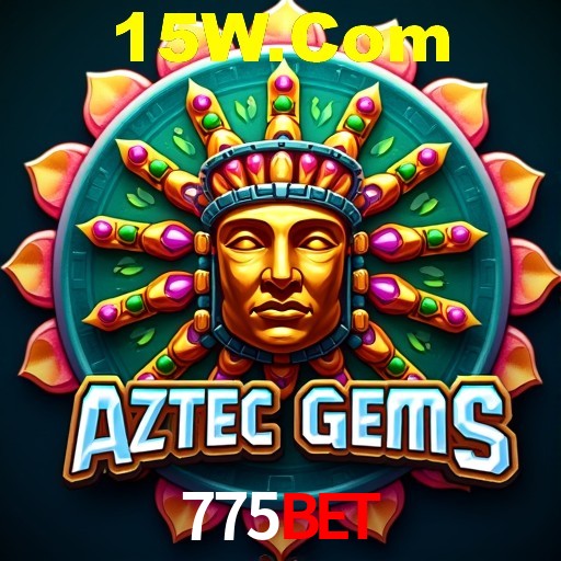 Página oficial no Facebook da 775Bet