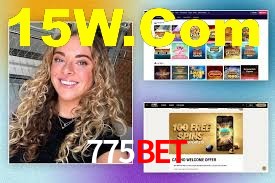 Tournaments 775Bet