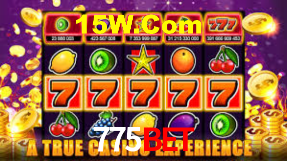 Download rápido e seguro na 775Bet