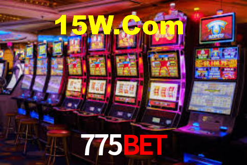 775Bet