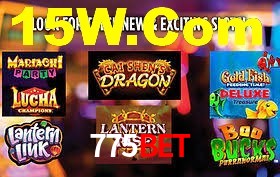 VIP Casino 775Bet