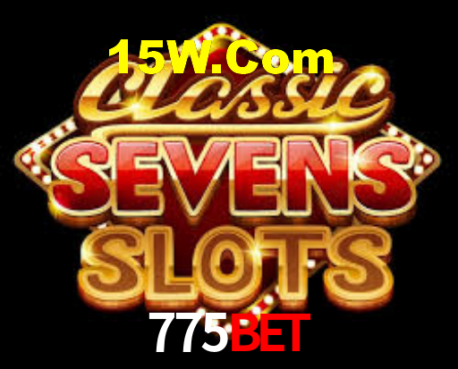 775Bet: Jogos de Caça-Níqueis-Altas Recompensas, Roleta-Velocidade, Blackjack-Desafios Máximos
