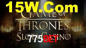 Programa VIP 775Bet