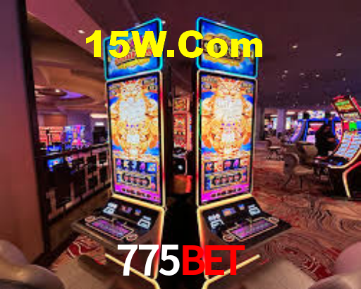 775Bet