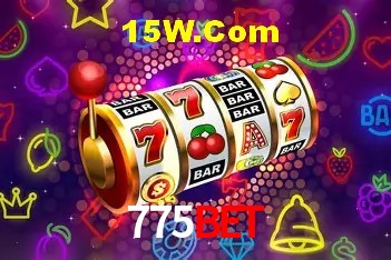 Sistemas de Segurança 775Bet