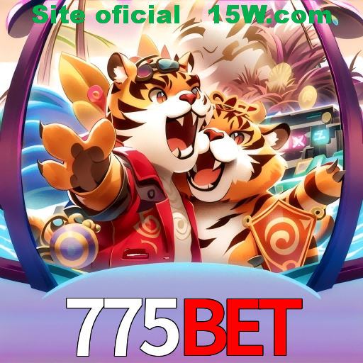 Canal oficial da 775Bet no Telegram